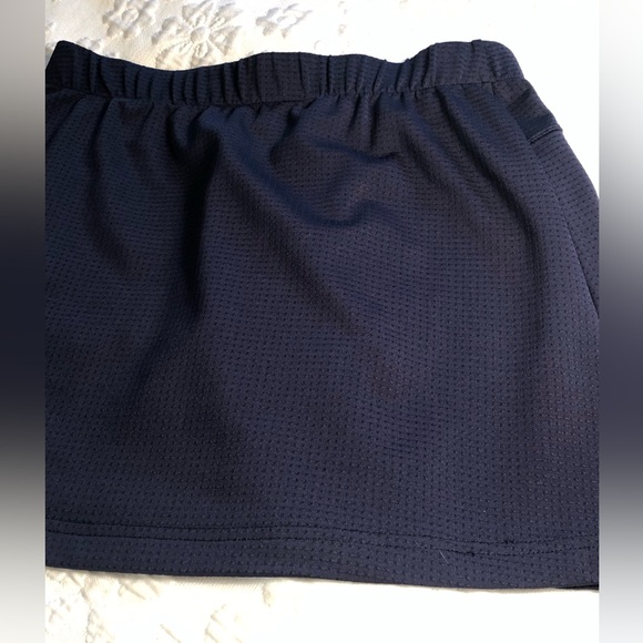 Lilys of Beverly Hills Vintage Tennis Skirt. Woman’s Size Small - Picture 7 of 10